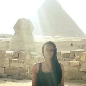 Meet your Posher, Catrece